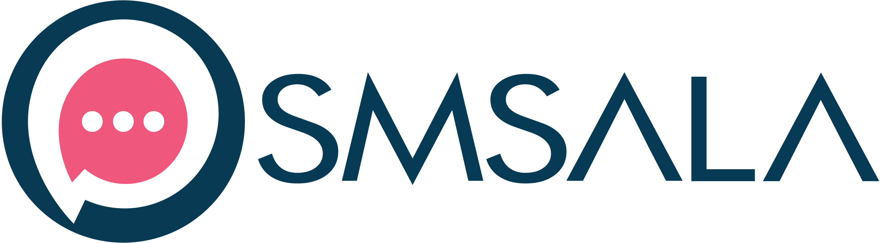 SMSala Logo